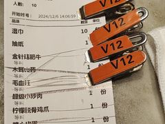 -梁家大院•农家菜(昆山会展中心店)