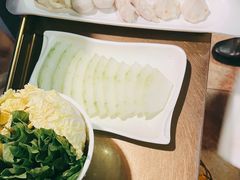 -四季合味椰子鸡(南山大冲店)