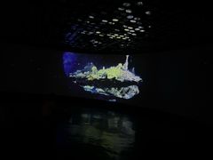 -同济大学四平路校区深海探索馆