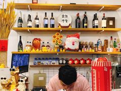 -唔止卤嘢·潮州菜(鹭江店)