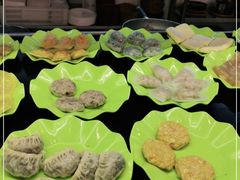 -满福隆酒楼(万绿园店)