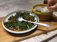 韭香麻花卷-富黎华海鲜大酒楼(正大广场店)