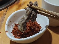 -大众跷脚牛肉馆·非遗传承单位(峨眉山店)