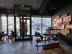 -星巴克(延吉百利城店)