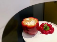 -YECLIP COFFEE黄色回形针咖啡
