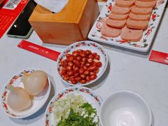 -东门口涮肉·砂锅·烤串(老门东店)