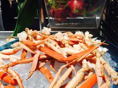 -上海锦江汤臣洲际大酒店壹阶层