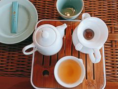 -湖畔居茶楼(湖滨店)