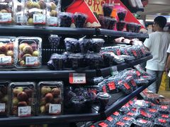 -AEON永旺(东方宝泰店)