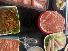 -重庆德忆火锅（龙南街3店）(渝水岸餐饮)