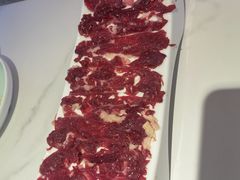 -古乐牛香•鲜牛肉牛杂火锅(系马桩总店)