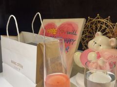 -王品牛排(福州泰禾店)