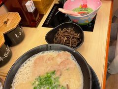 -博多一幸舍(西单大悦城店)