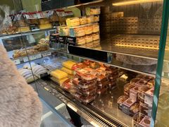 -甜嘟嘟烘焙坊(舒城路店)