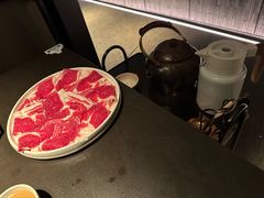 -东来顺·非遗火锅(赛格国际购物中心店)