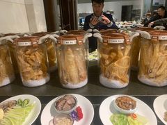 -明州小宴(文化广场店)