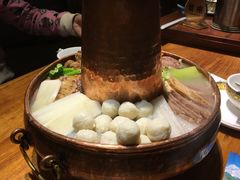 -思金拉措庄园藏餐(太阳岛店)