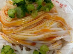 -秦镇第一味米皮(丰京路店)