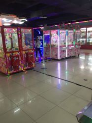 -蹦蹦乐园(南桥百联店)