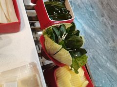 -倍儿红喜临门火锅(文兴路店)