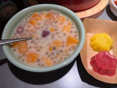 -闽上鲜·福建菜(龙湖滨江天街店)