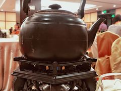 -佛山顺德香云纱园林酒店(清晖园店)