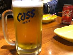-BHC炸鸡(明洞总店)