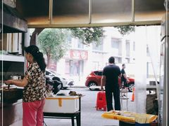 -阮记烧烤大排档(同庆阁社区店)