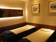 -莲SPA足道养生馆(殷高路旗开坊店)