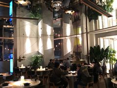 大堂-金牌外婆家(苏州中心店)