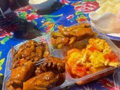 -人民公社大食堂(张家湾店)