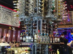 -MOSSO德国餐厅·音乐酒吧(环宇荟店)