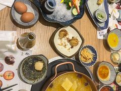 -伊豆野菜村(大族广场店)