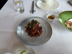 -上海和平饭店龙凤厅 Dragon Phoenix