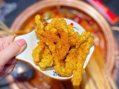 -镇江龙·火锅串串(武侯祠店)