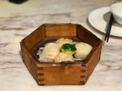 -新好景海鲜酒家(新塘店)