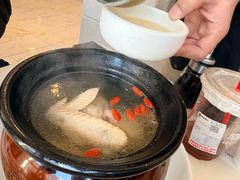 -大鸭梨烤鸭(房山店)