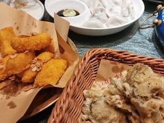 -四季厨房 鲁菜·孔府烤鸭(高新万达店)