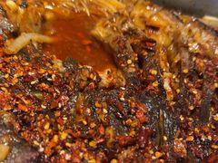 -鱼酷活鱼烤鱼(人信汇商场店)