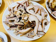 -宝光熏肉鞋底火烧(新街口店)
