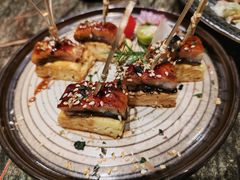 -炙柒Sekinana·精致料理 烧鸟·铁板烧(海上世界店)