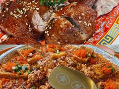 -星·South Beauty·俏江南(国贸店)