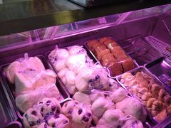 -李小老烧饼(常营民族家园店)