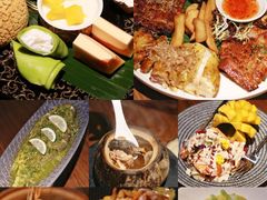 -星叶·东南亚料理(宁波万象汇店)