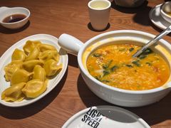 -吕氏疙瘩汤·新鲁菜(济南万象城店)