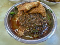 -凤张螺蛳粉·爽口粉(跃进路总店)