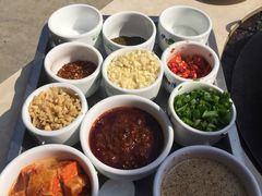 -朝伟清真铜瓢牛肉馆(三十年老·店)