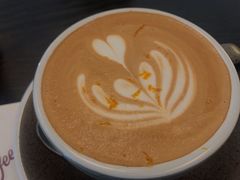 -Me Coffee下午茶艺术空间