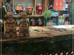 -大理董·董家小厨野生菌火锅(古城旗舰店)