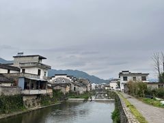 -环秀楼(黄山呈坎店)